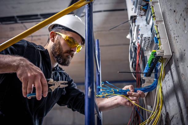 Best Home Electrical Repair  in Lone Star, TX