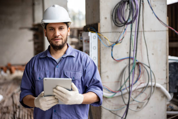 Best Electrical Rewiring Services  in Lone Star, TX