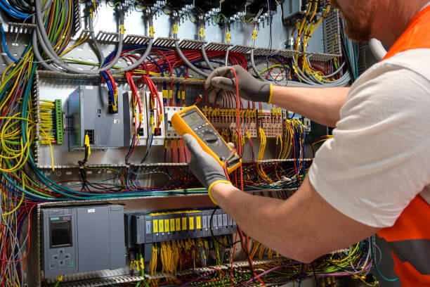 Best Electrical System Inspection  in Lone Star, TX