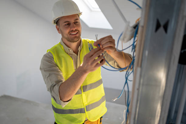 Best Electrical Installation Contractor  in Lone Star, TX